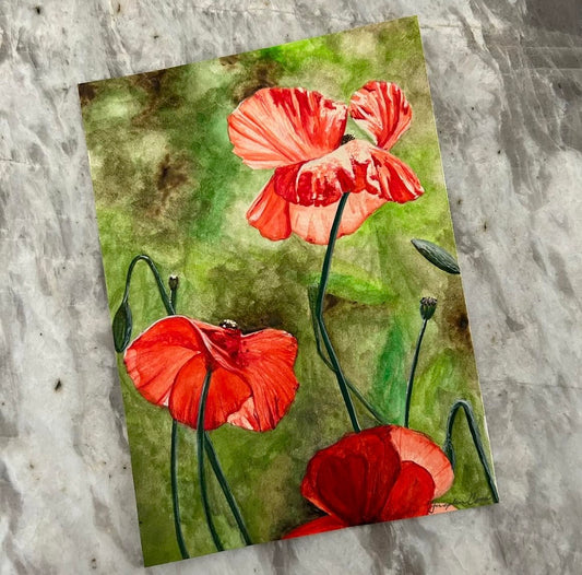 Painting Class & You Pick