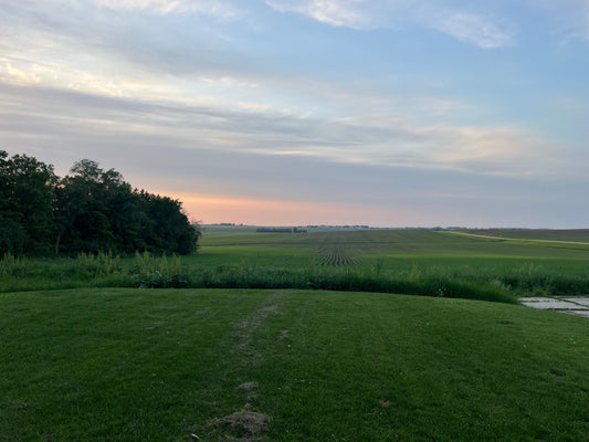 Yoga Class & You Pick