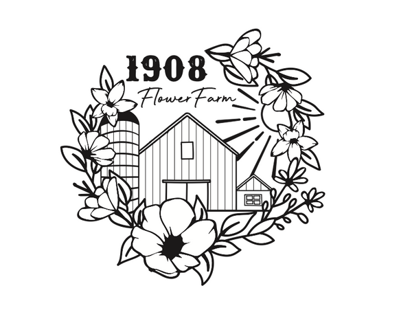 1908 Flower Farm